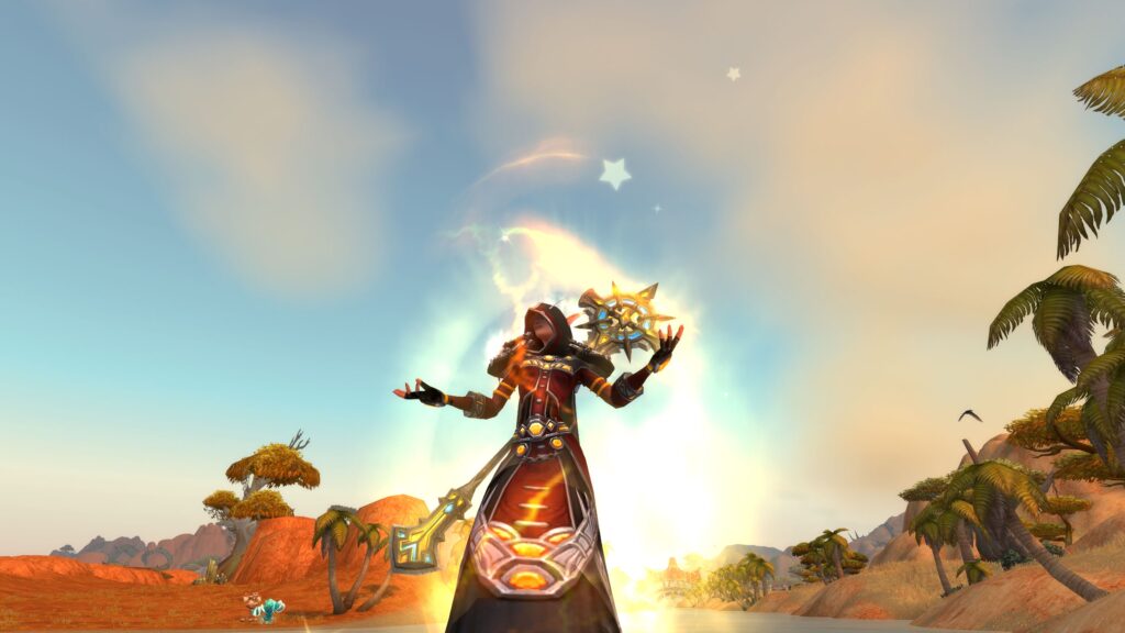 Top 5 Best PvP Classes and Specs in World of Warcraft