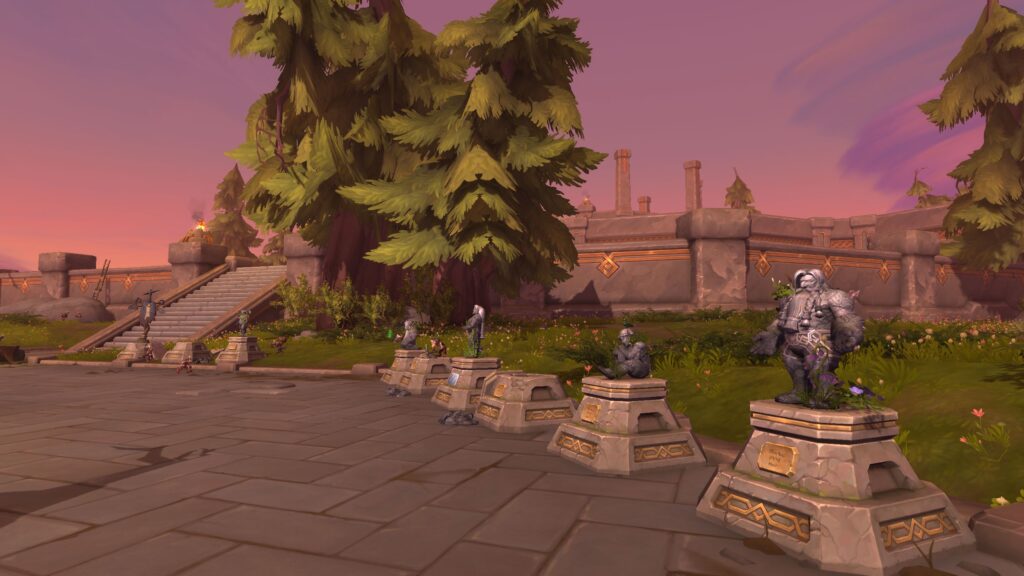 WoW October Hotfixes: What’s New and What Changed?