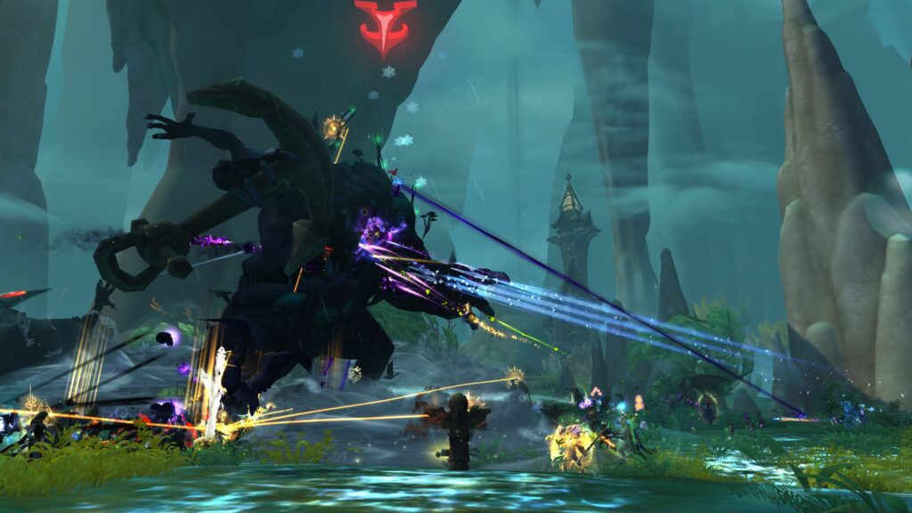 World Quests: A Guide to Unlocking Rewards and Lore