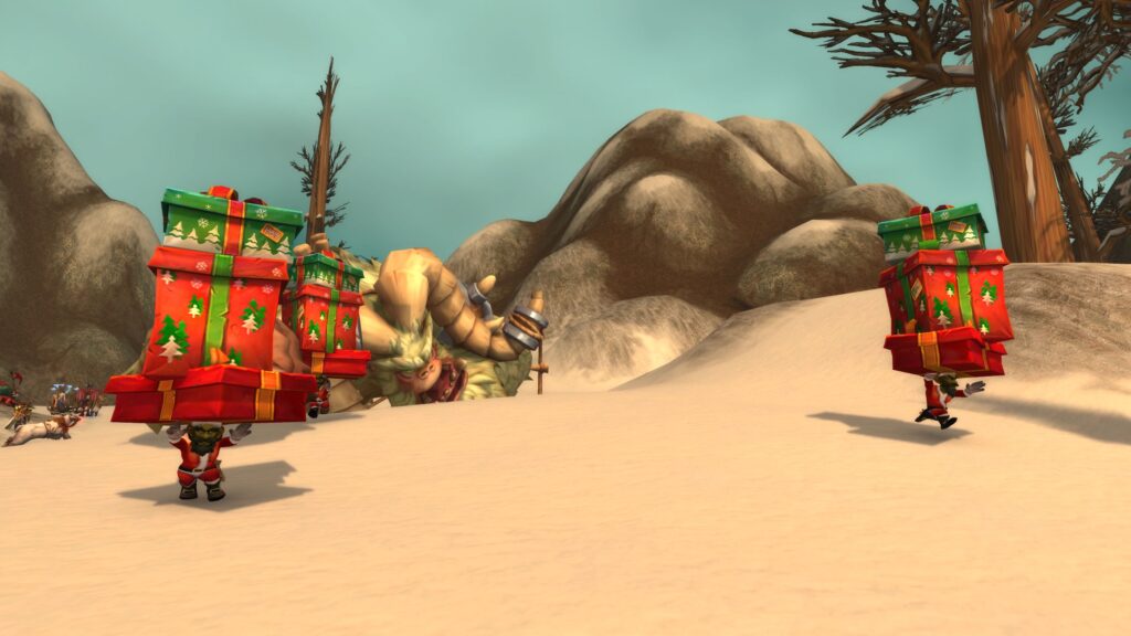 How WoW’s Seasonal Updates Keep Azeroth Feeling Alive