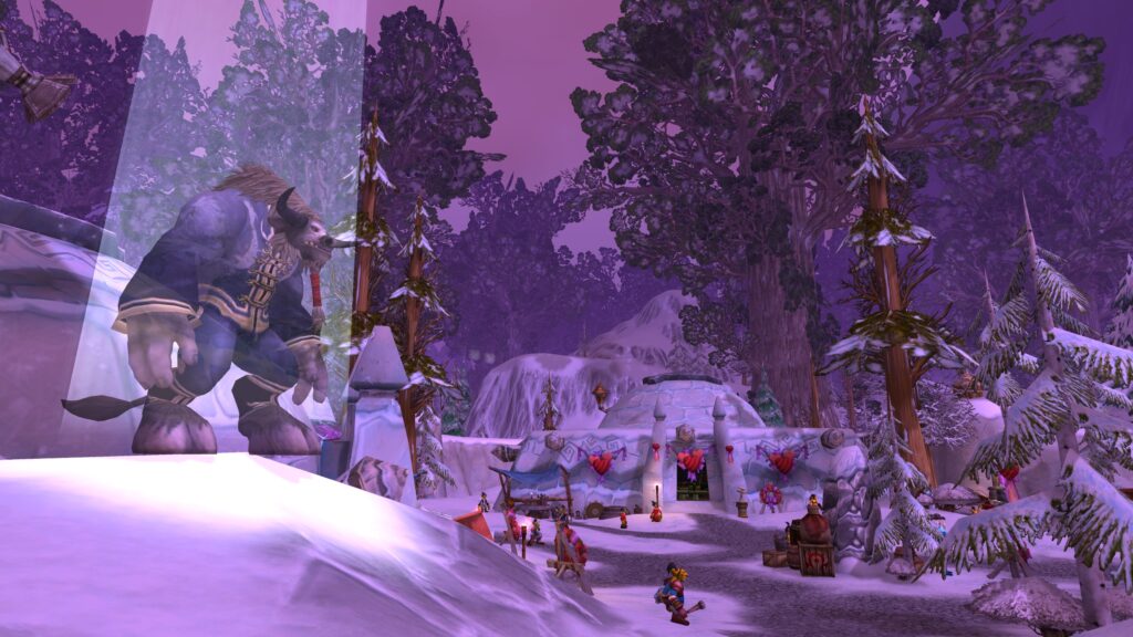 Achievement Hunters Rejoice: The Most Satisfying Goals in WoW