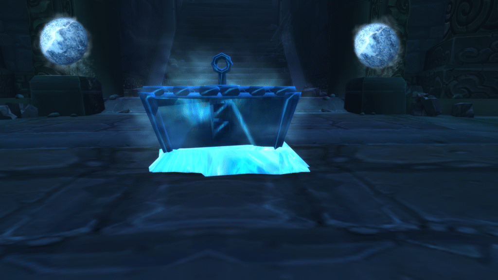 Raiding Secrets Exposed: Unveiling The Strategies Behind Successful Pve Encounters In World Of Warcraft