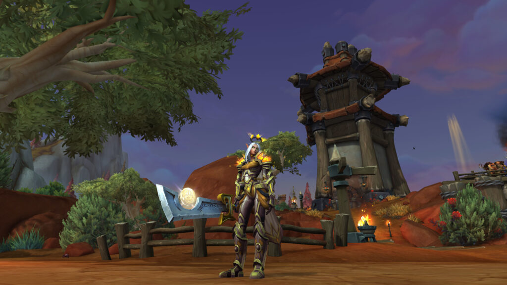 Why Hunters Have the Most Complex Ecosystem of Pets, Specs, and Playstyles