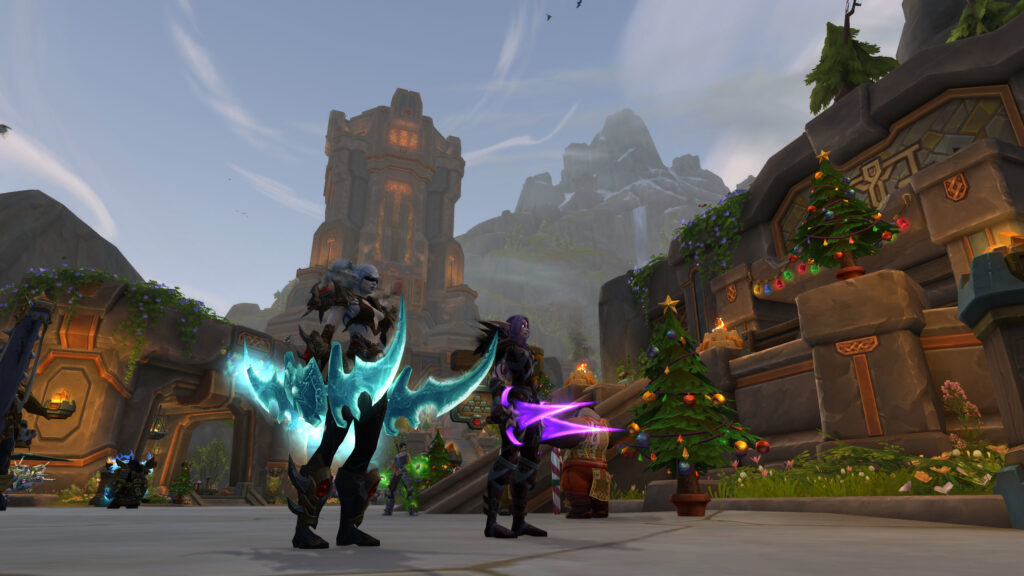 Seasonal Dungeon Rotations Force Constant Adaptation From Veteran Groups
