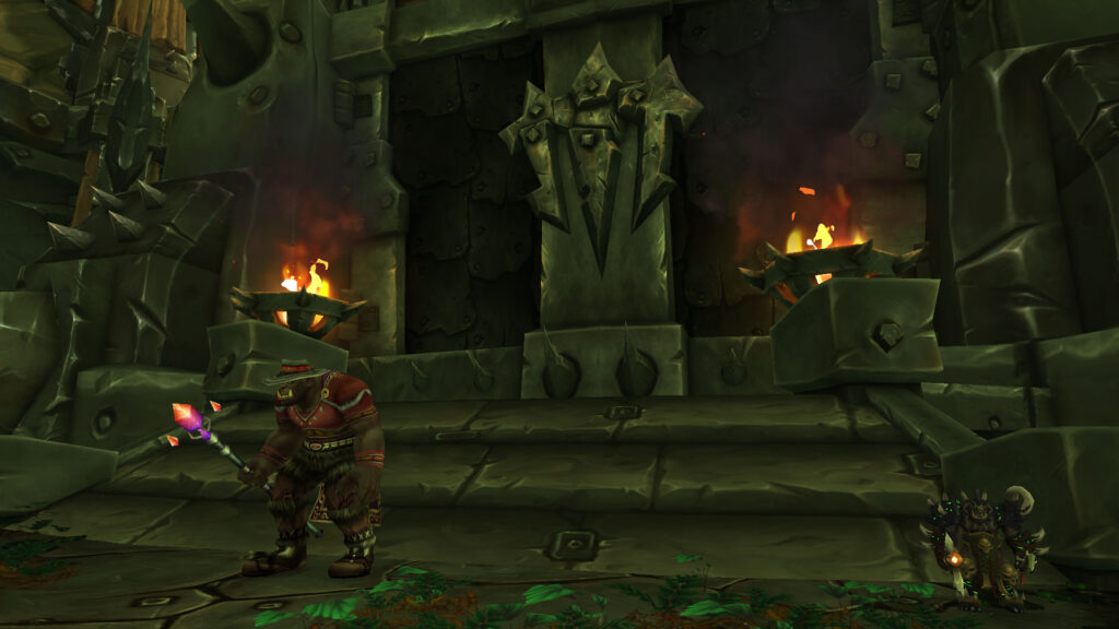 The Hellfire Citadel Archimonde Encounter – Quick Reference Guide