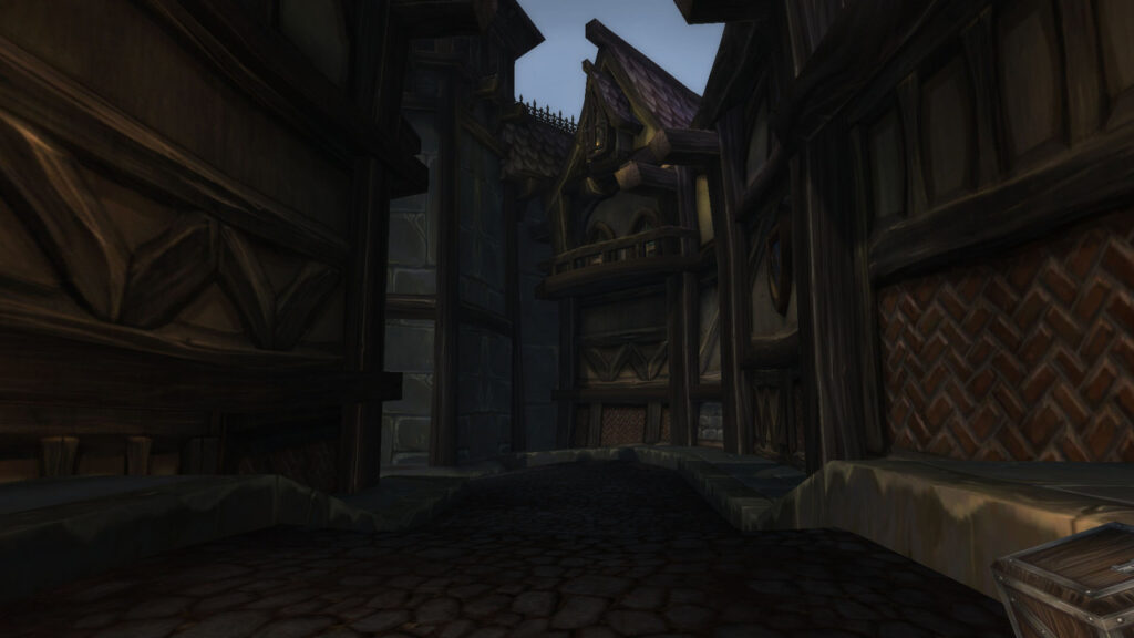 Cataclysm’s Gilneas Worgen Curse: How Humanity and Beast Formed the Most Compelling Alliance Race
